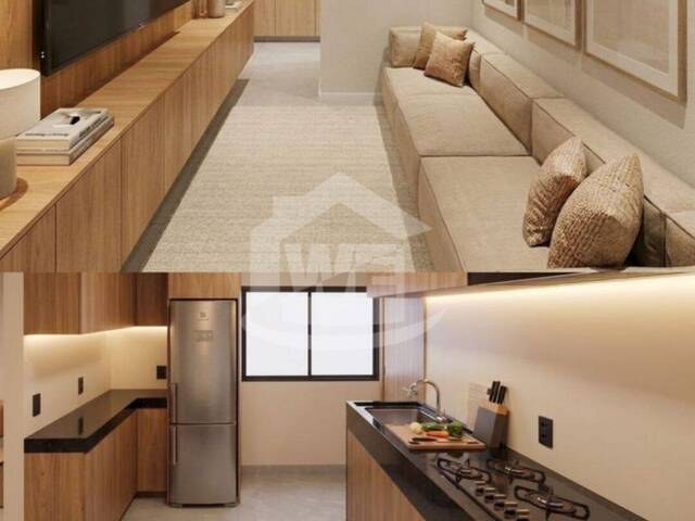 #10558 - Apartamento para Venda em Itumbiara - GO