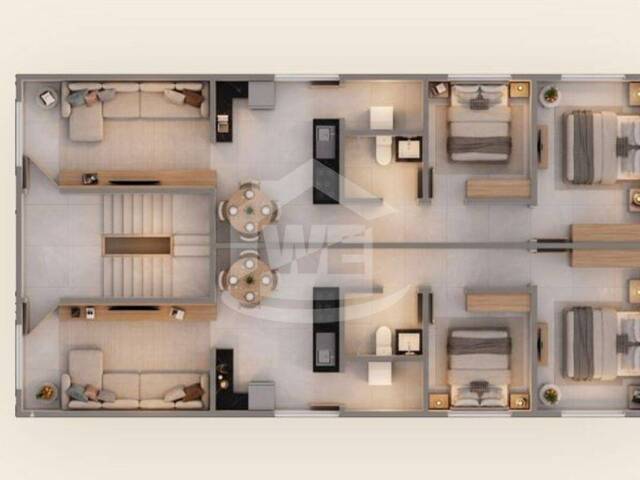 Apartamento para Venda em Itumbiara - 5