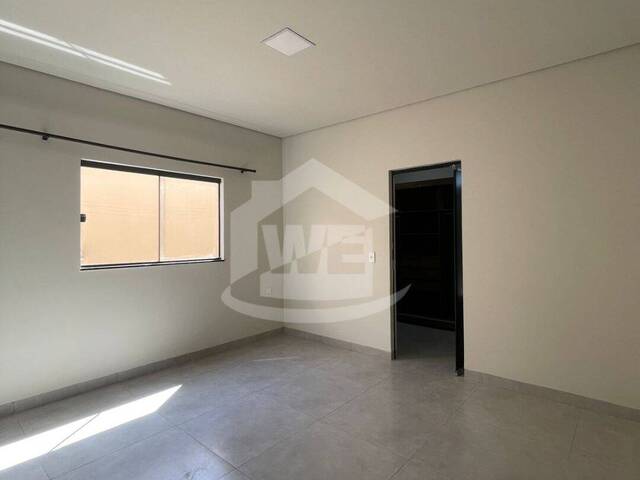 Casa para Venda em Itumbiara - 3