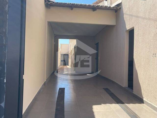 Casa para Venda em Itumbiara - 2