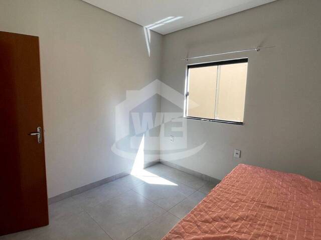 Casa para Venda em Itumbiara - 5