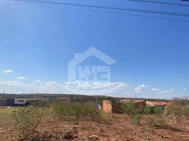 Área para Venda em Araporã - 2