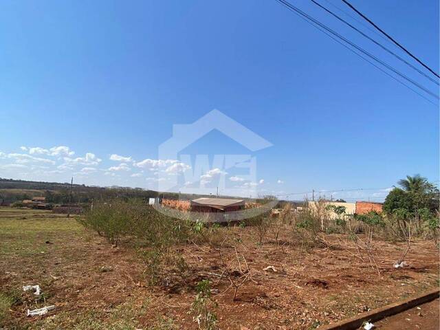 Área para Venda em Araporã - 3