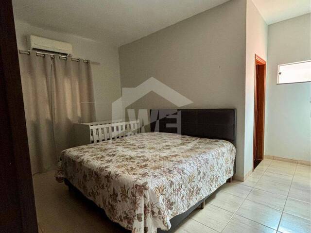 Casa para Venda em Itumbiara - 2