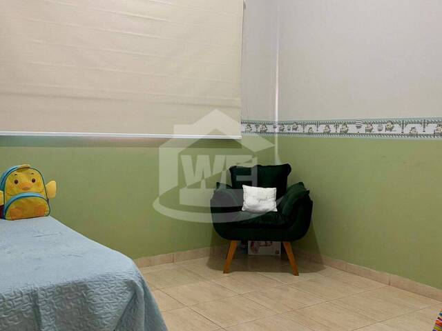 Casa para Venda em Itumbiara - 3