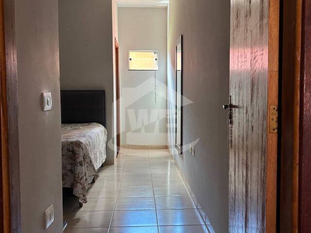 Casa para Venda em Itumbiara - 5