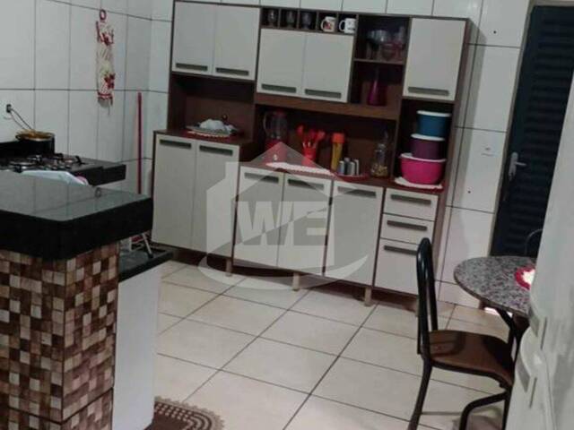 Casa para Venda em Araporã - 4