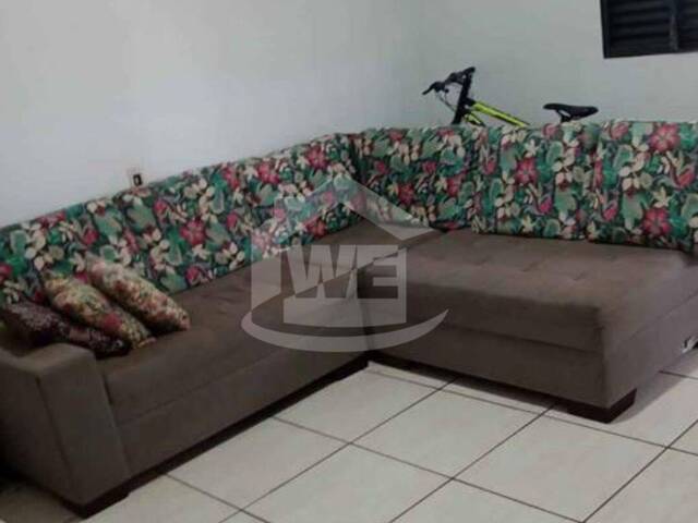 Casa para Venda em Araporã - 3