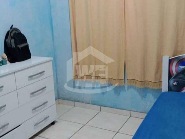 Casa para Venda em Araporã - 5