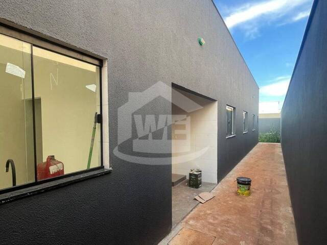 Casa para Venda em Itumbiara - 3