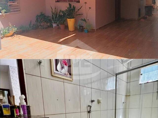 Casa para Venda em Itumbiara - 4