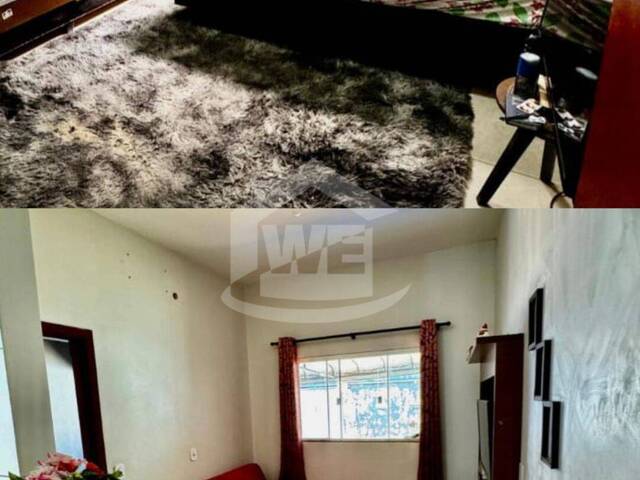 Casa para Venda em Itumbiara - 5