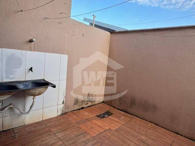 Casa para Venda em Itumbiara - 4