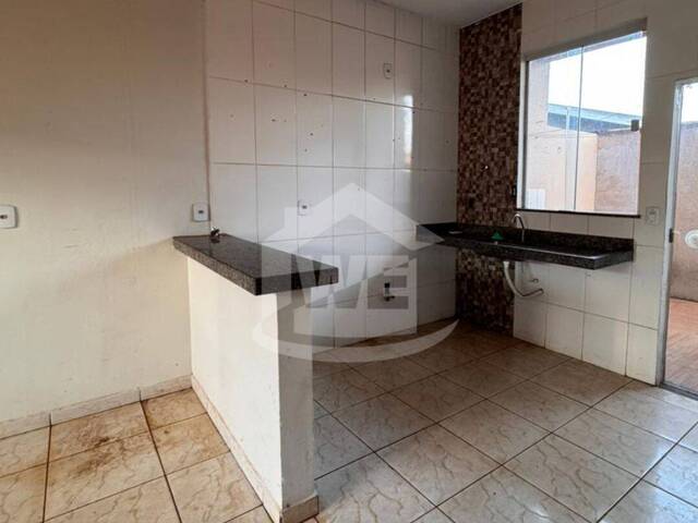 Casa para Venda em Itumbiara - 5