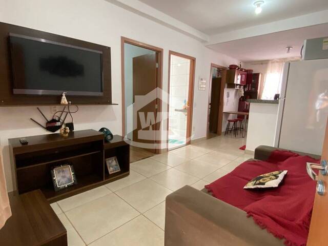 Apartamento para Venda em Itumbiara - 5
