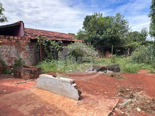 Casa para Venda em Itumbiara - 2