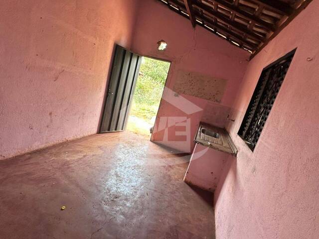 Casa para Venda em Itumbiara - 4