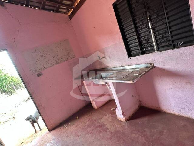 Casa para Venda em Itumbiara - 5