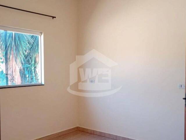 #10570 - Casa para Venda em Itumbiara - GO