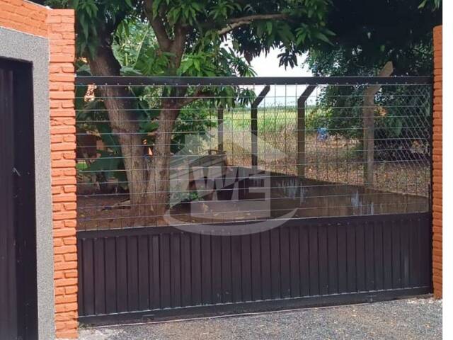 Casa para Venda em Itumbiara - 4