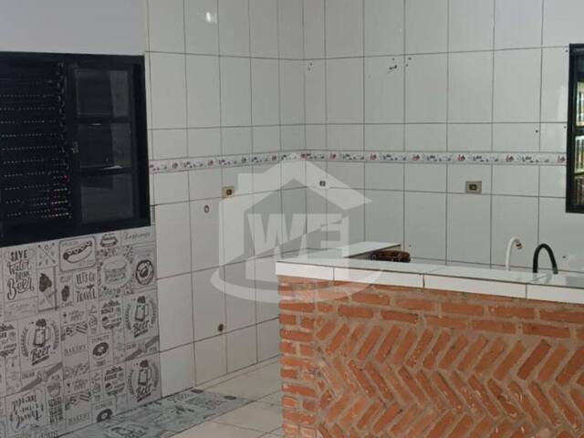 Casa para Venda em Itumbiara - 5