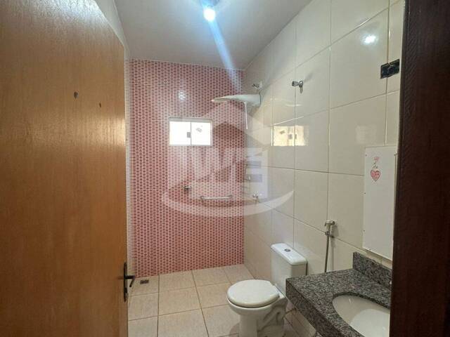 Casa para Venda em Itumbiara - 3
