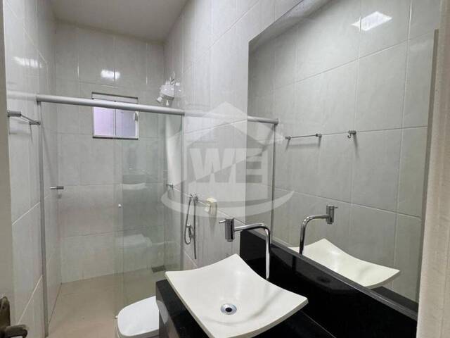 Casa para Venda em Itumbiara - 3
