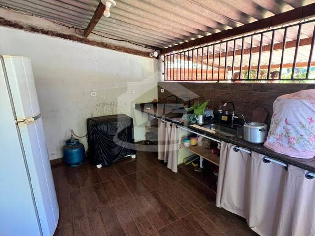 Casa para Venda em Itumbiara - 4