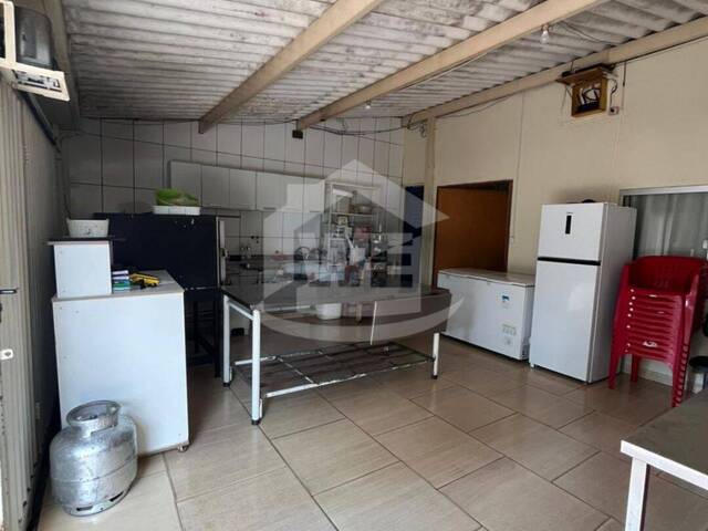 Casa para Venda em Itumbiara - 3