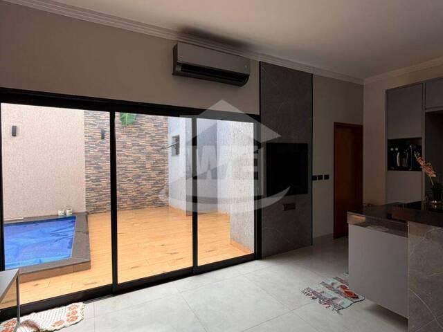 Casa para Venda em Itumbiara - 5