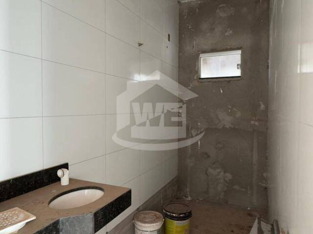 Casa para Venda em Araporã - 2