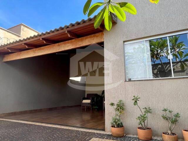 Venda em Jardim Morumbi - Itumbiara