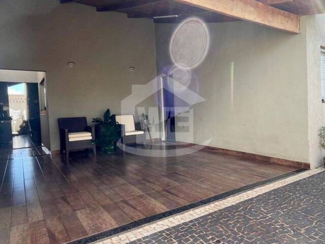 Casa para Venda em Itumbiara - 5