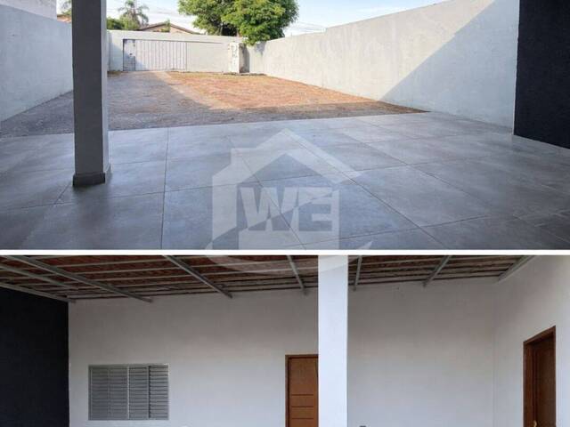 Casa para Venda em Itumbiara - 2