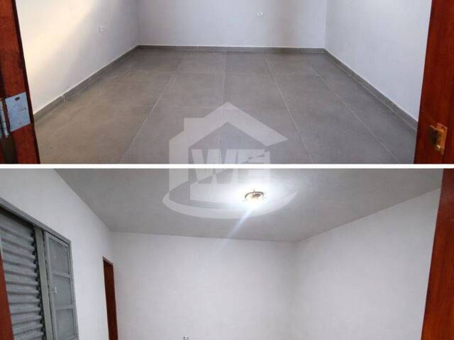 Casa para Venda em Itumbiara - 4