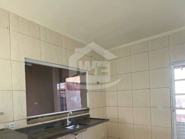 Casa para Venda em Itumbiara - 2