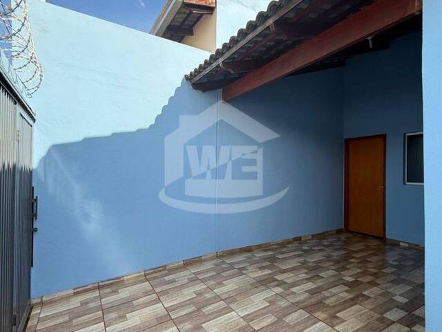 Casa para Venda em Itumbiara - 2