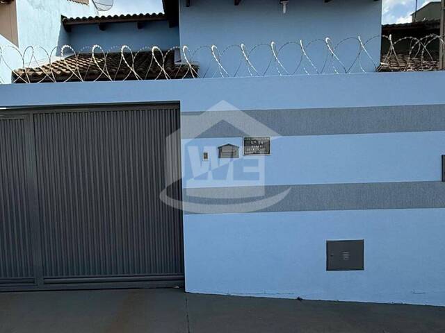 Casa para Venda em Itumbiara - 4