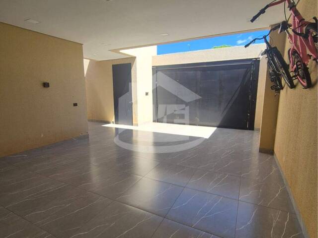 Casa para Venda em Itumbiara - 3