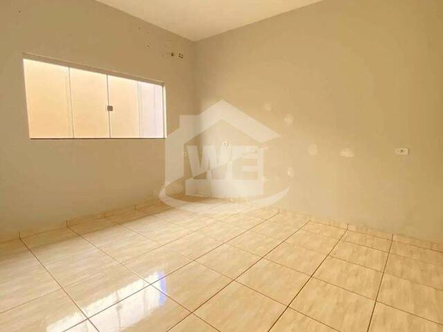 Casa para Venda em Itumbiara - 2