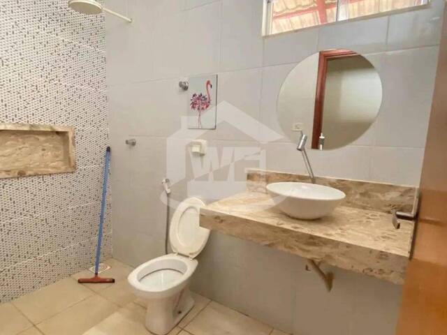 Casa para Venda em Itumbiara - 3