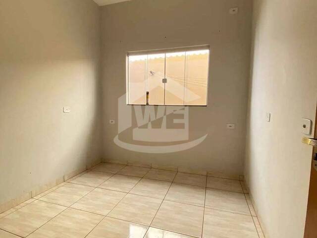 Casa para Venda em Itumbiara - 4