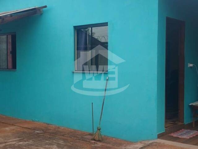 #10591 - Casa para Venda em Itumbiara - GO