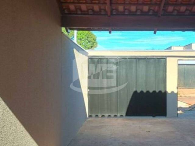 Casa para Venda em Itumbiara - 3