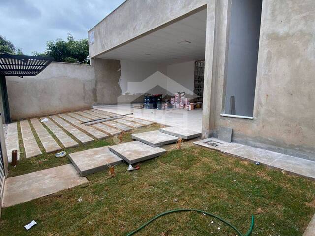 Casa para Venda em Itumbiara - 3