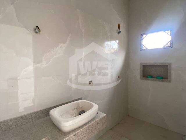 Casa para Venda em Itumbiara - 5