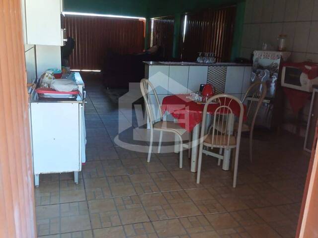 Casa para Venda em Itumbiara - 5