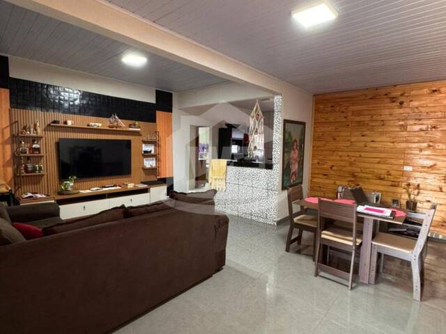 Casa para Venda em Itumbiara - 3