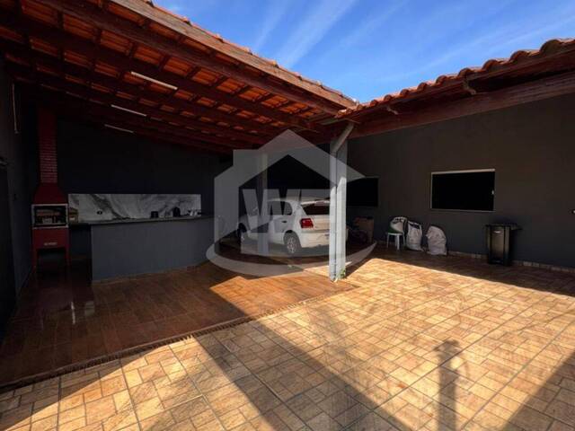 Casa para Venda em Itumbiara - 5
