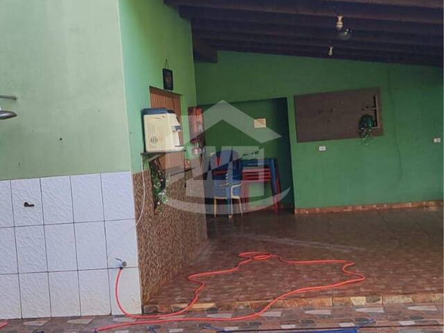 Casa para Venda em Itumbiara - 4